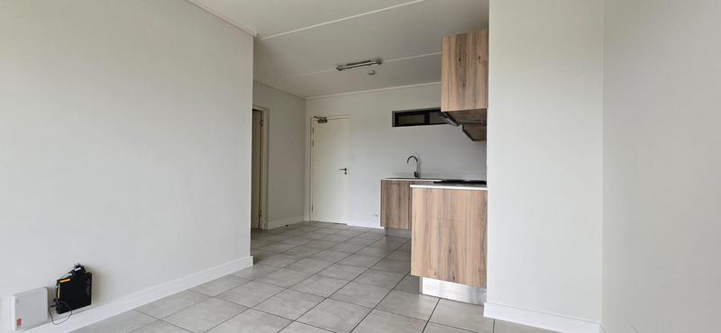 To Let 1 Bedroom Property for Rent in Greenbay Eco Estate Western Cape